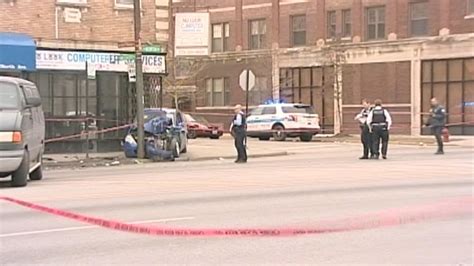 Man found dead in Chicago’s Austin neighborhood